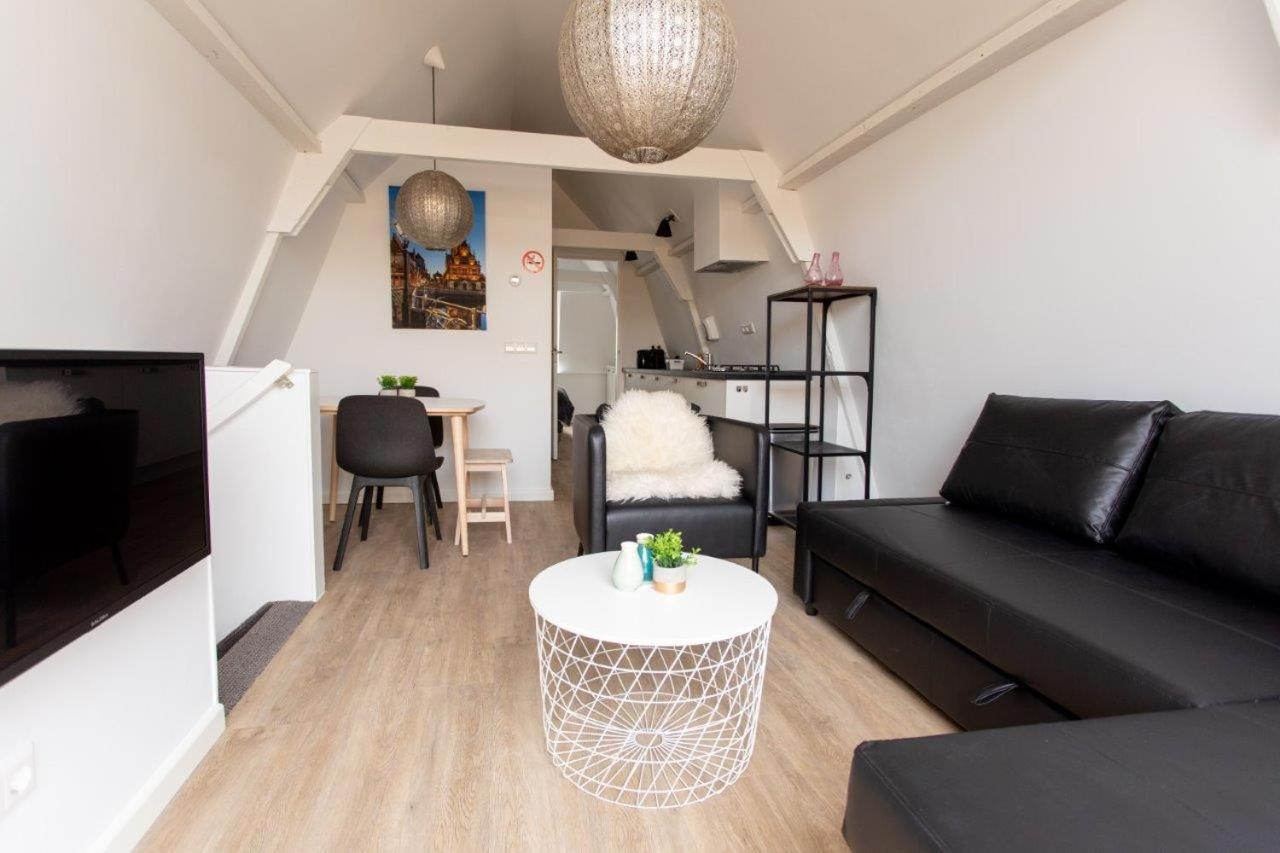 Alkmaar City Apartments Room photo