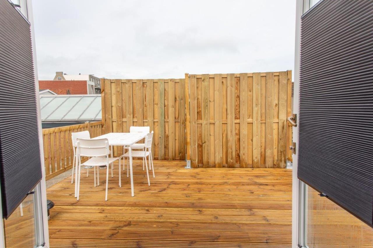 Alkmaar City Apartments Room photo