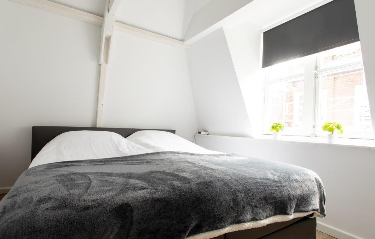 Alkmaar City Apartments Room photo
