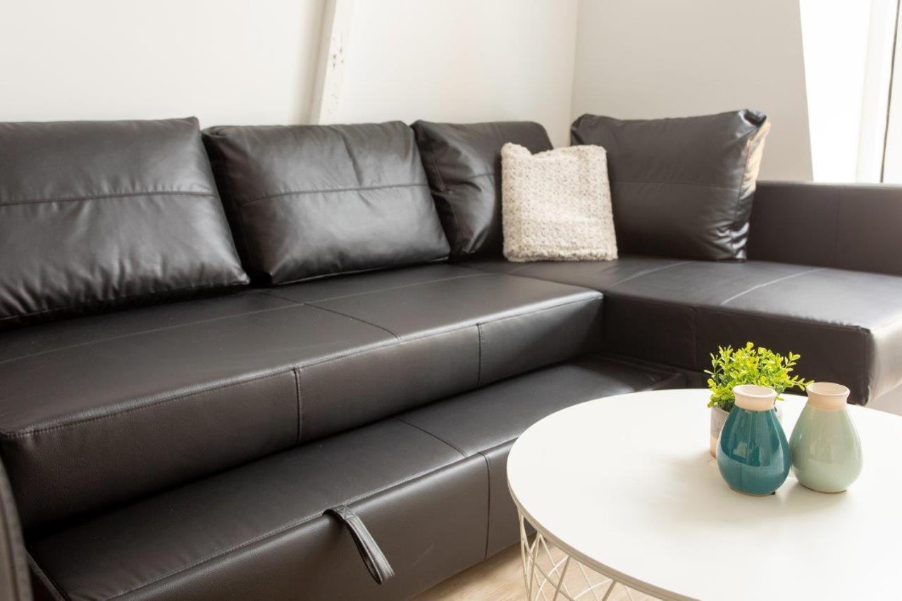 Alkmaar City Apartments Room photo