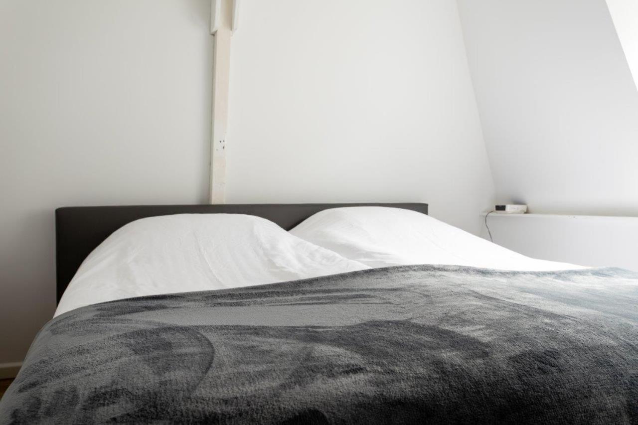 Alkmaar City Apartments Room photo
