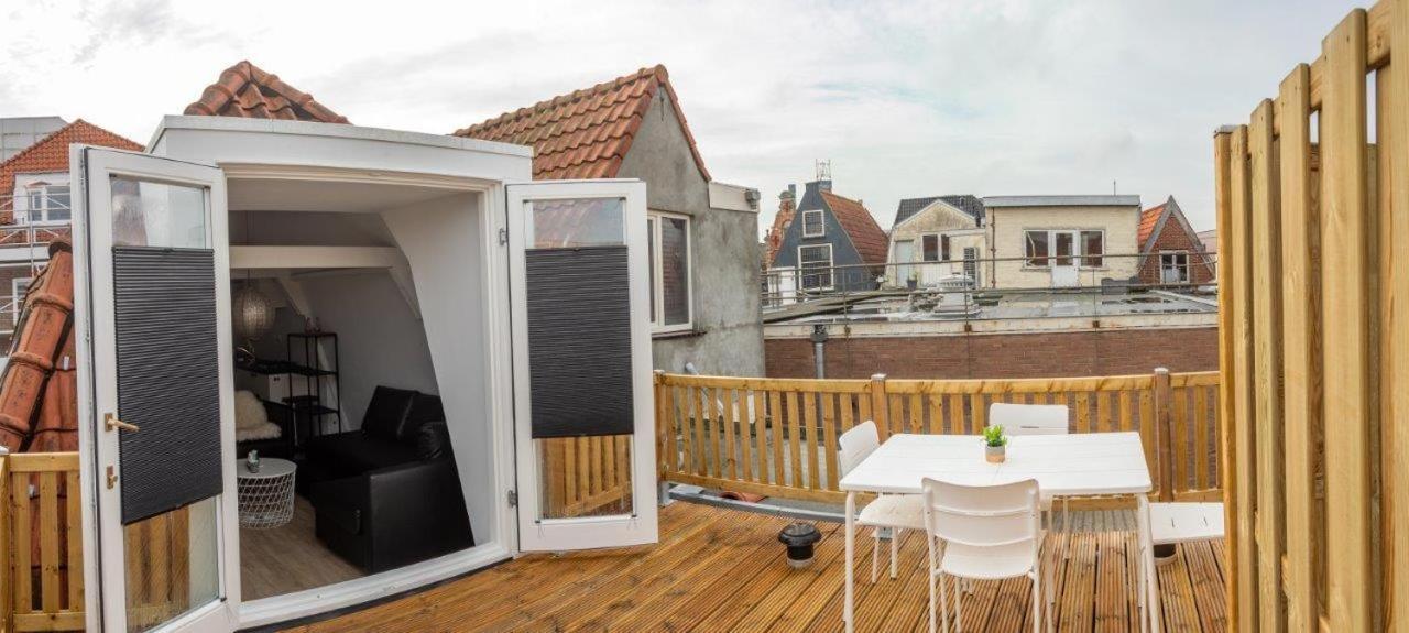 Alkmaar City Apartments Room photo