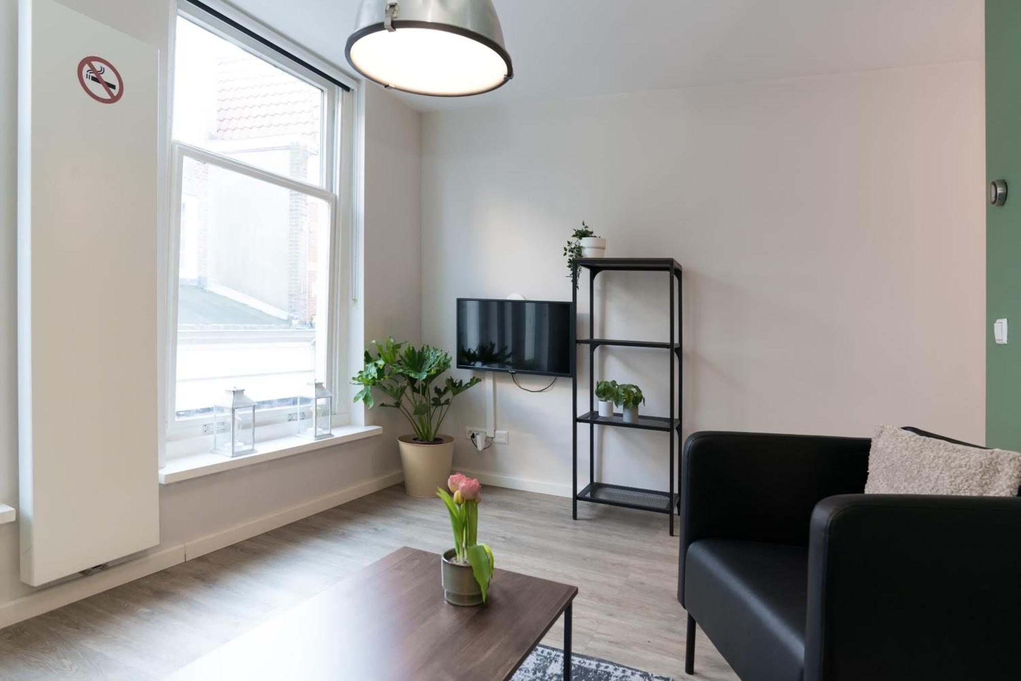 Alkmaar City Apartments Exterior photo